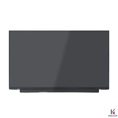 LCDOLED 144Hz LCD Ecran Dalle Rechange LM156LF2F01 pour ASUS TUF Dash F15 FX516P 40 pins