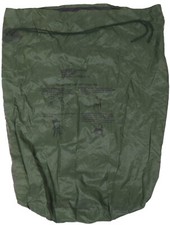 Us Army Waterproof Clothing Bag Clothes Gear Wet Weather Laundry Bag Military