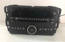 2010-2013 Chevrolet Silverado 1500 2500 Sierra Tahoe Radio Receiver Opt Uui