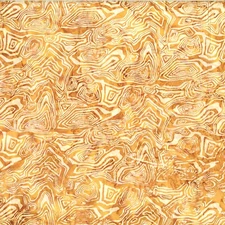 Hoffman Fabrics - Bali Batik - Wheat Fields - Agate - Camel, Fabric BTY