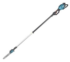 Makita 40v XGT 300mm Telescopic Pole Saw - Extends Up to 3.8m - UA004GZ