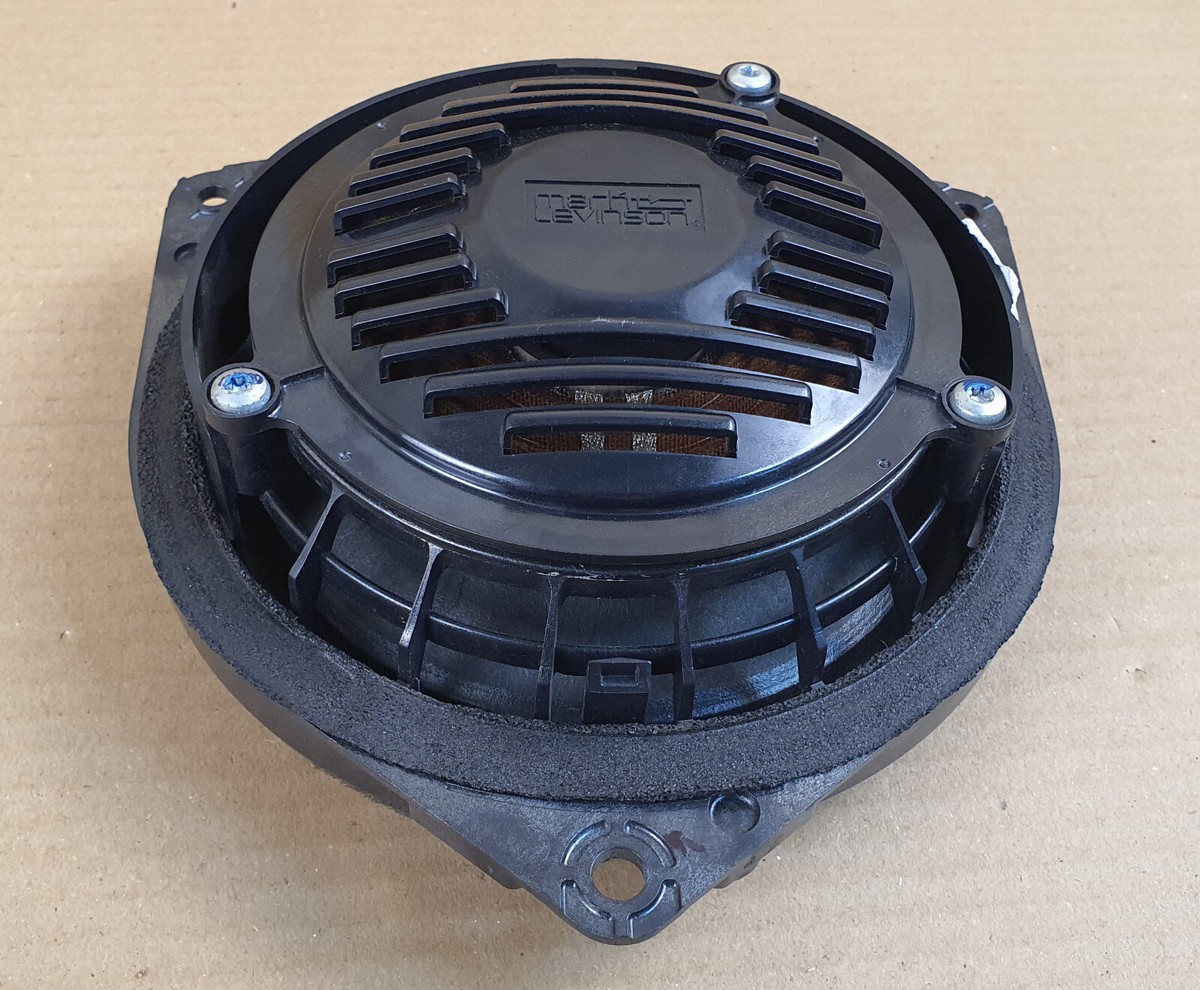 Lexus ES300H GS350 IS350 Mark levinson Rear door speaker