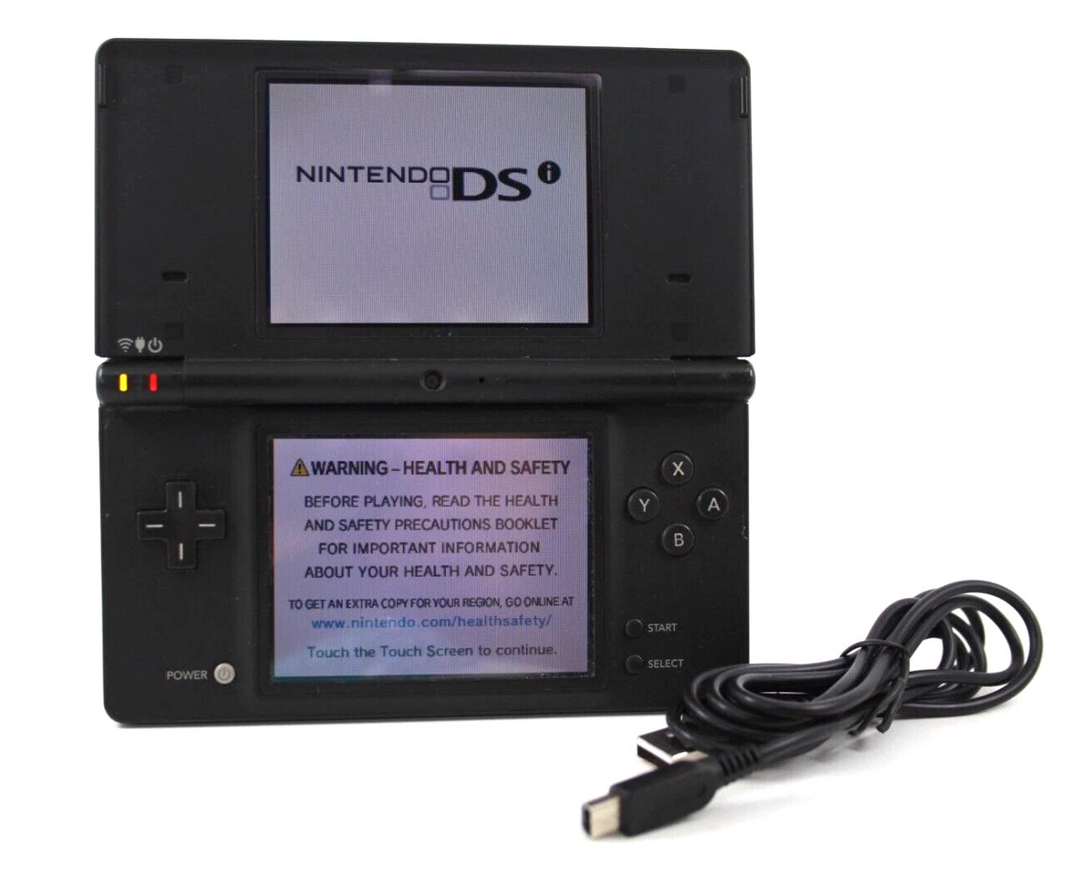 Игровые приставки Nintendo DSi - огромный выбор по лучшим ценам | eBay