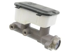 Dorman 21dq98h Brake Master Cylinder Fits 1981-1986 Chevy K10 Gas Dorman 21dq98h Brake Master Cylinder Fits 1981-1986 Chevy K10 Gas