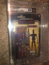 Star Wars Black Series 6