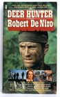 The Deer Hunter by E.M. Corder Vintage mm paperback Mti Robert De Niro