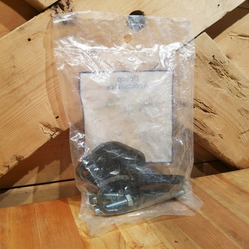 Grundfos Flange Set 3/4" Cast Iron 519601 NPT Swanky Barn - Picture 7 of 12