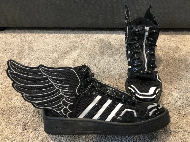 adidas jeremy scott wings 2.0 mesh