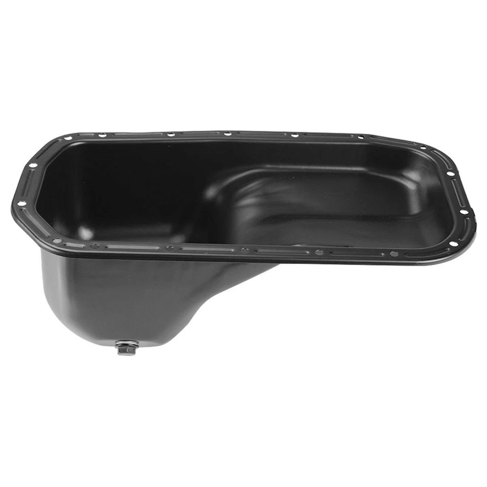 Поддон масла заднего двигателя для Dodge Colt Hyundai Excel Mitsubishi Mirage L4 1,5 л - Изображение 3 из 4