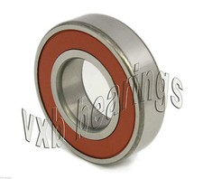 6208-2NSE Nachi Lager 40x80x18 Dicht C3 Japan Kugellager