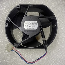 EFB1548XHG-5L58 Cooling Fan 150x150x48mm DC48V 1.65A 3Pin New