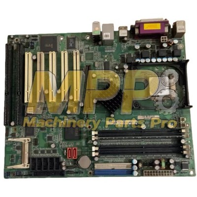 1PC IEI IMBA-8650GN-R10 Motherboard Uesd