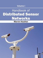 Marvin Heather | Handbook Of Distributed Sensor Networks | Buch | Englisch