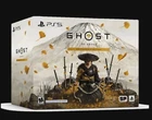 Ghost of Yotei Collector's Limited Edition PS5 PlayStation 5 Brand NEW (English)