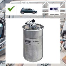 Hengst Filter Kraftstofffilter OPEL CORSA E (X15) 1.3 CDTI (08, 68)