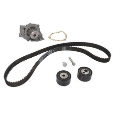 Wasserpumpe + Zahnriemensatz Schaeffler INA 530 0234 30