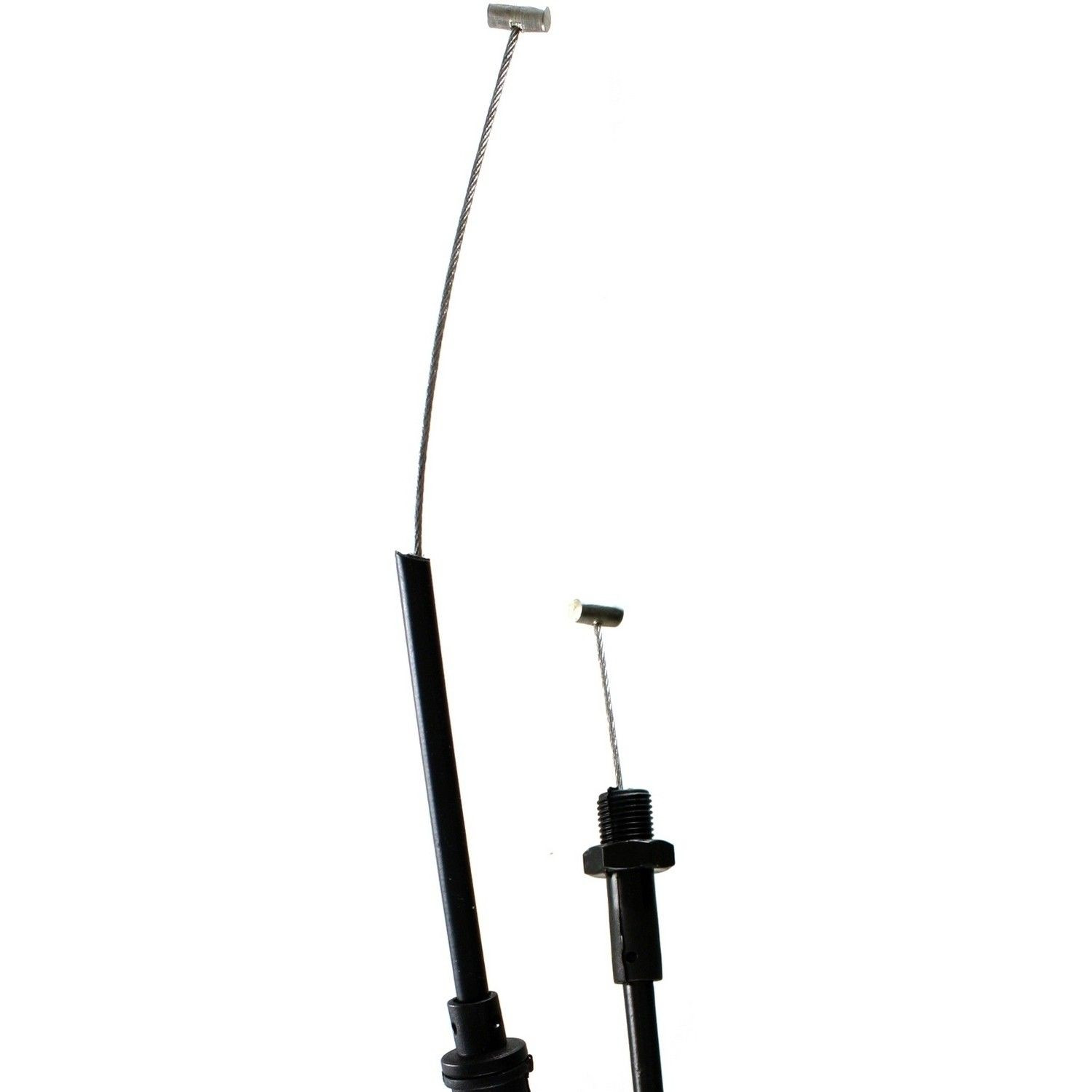 Pioneer CA-8859 Carburetor Accelerator Cable For 81-83 Toyota Pickup