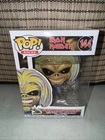 Funko Pop! Rocks Iron Maiden - Killers Eddie #144 Vinyl Figure
