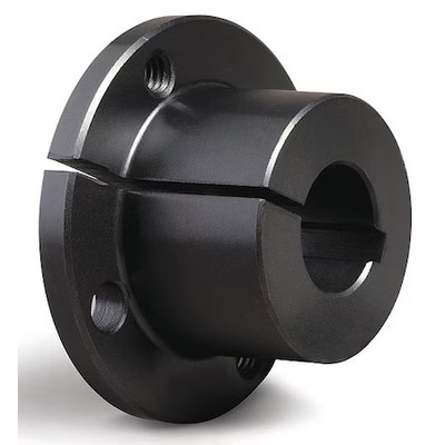 Quick Detachable Bushing, Qt, 1 1/2 In Bore Dia, 1.25 In Overall Lg, Inch, Qt112
