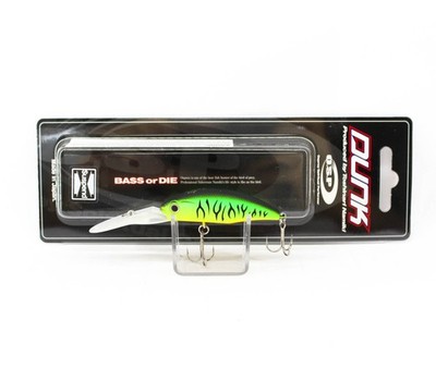 OSP Dunk 48 Suspendieren Tief Tauchen Minnow K�der M14 (5052)