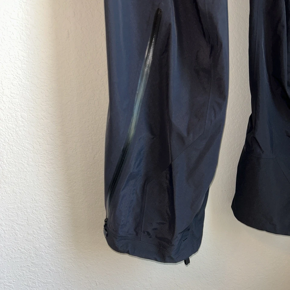 Pantalón Arcteryx Beta SL negro GORE-TEX para mujer XL Foto 3 de 4