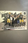 2025 Donruss Optic Christian Watson/Jordan Love Base (RAW)