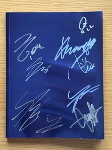 Ateez Outlaw Album | eBay