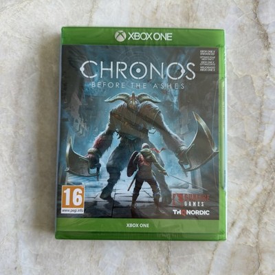 Chronos: Before the Ashes for Microsoft Xbox One Brand New Factory Sealed