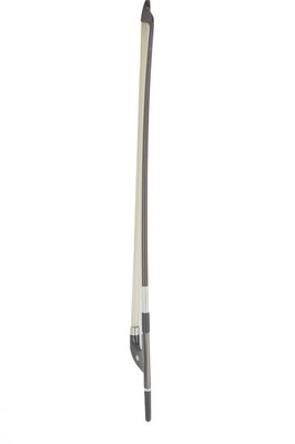 ARTINO 3 Star Deluxe Carbon Fiber Viola Bow Full Size Round