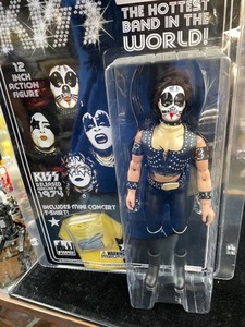 Kiss 12in Figures | eBay