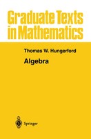 Thomas W. Hungerford | Algebra | Taschenbuch | Englisch (2011) | Xxiv | Springer