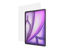 Belkin Screenforce Temp. Glass protector sch. iPad Air 13 M2 Film OVI008HQ