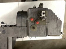 MV1 VPG HVAC Unit Heater Box