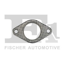 1x ORIGINAL® Fa1 Dichtung, Abgasrohr für Opel KARL Chevrolet AVEO / KALOS