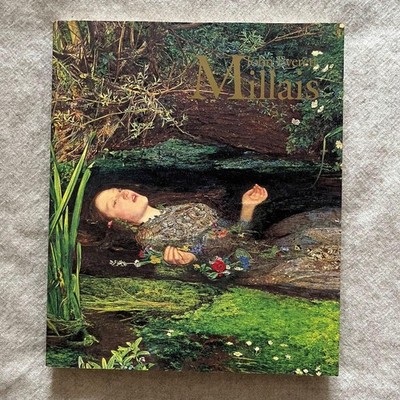 Exhibition Catalog Catalog: John Everett Millais