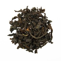 Schrader Schwarzer Tee Ceylon Greenfield Op Bio, 500G (Karton)