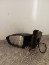 Specchietto retrovisore sinistro VOLKSWAGEN POLO 5 PHASE 1 6C1857507A9B9