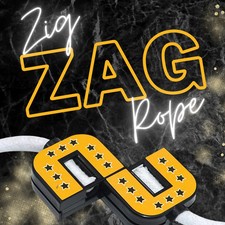ZIG ZAG ROPE - Magic  Party Tricks