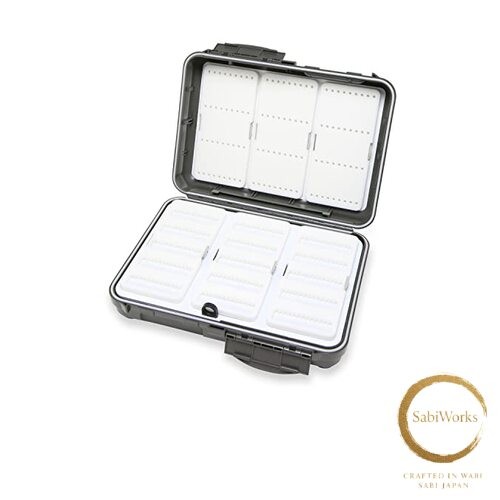 Boîte De Pêche C&F Design CF-5012GS Grand Slam - XX-Large - Pour Rangement Matériel De Pêche