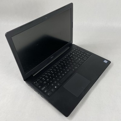 Dell Latitude 3590 15.6'' i5-8250U 1.60 GHz 8 GB RAM No SSD No OS - Bad Corner