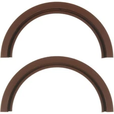 Victor Reinz Gaskets 19-10060-01 Engine Crankshaft Seal Kit
