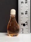 Mini Halston 1/8 oz Splash Women's Vintage Miniature Perfume Sample FULL — photo 9