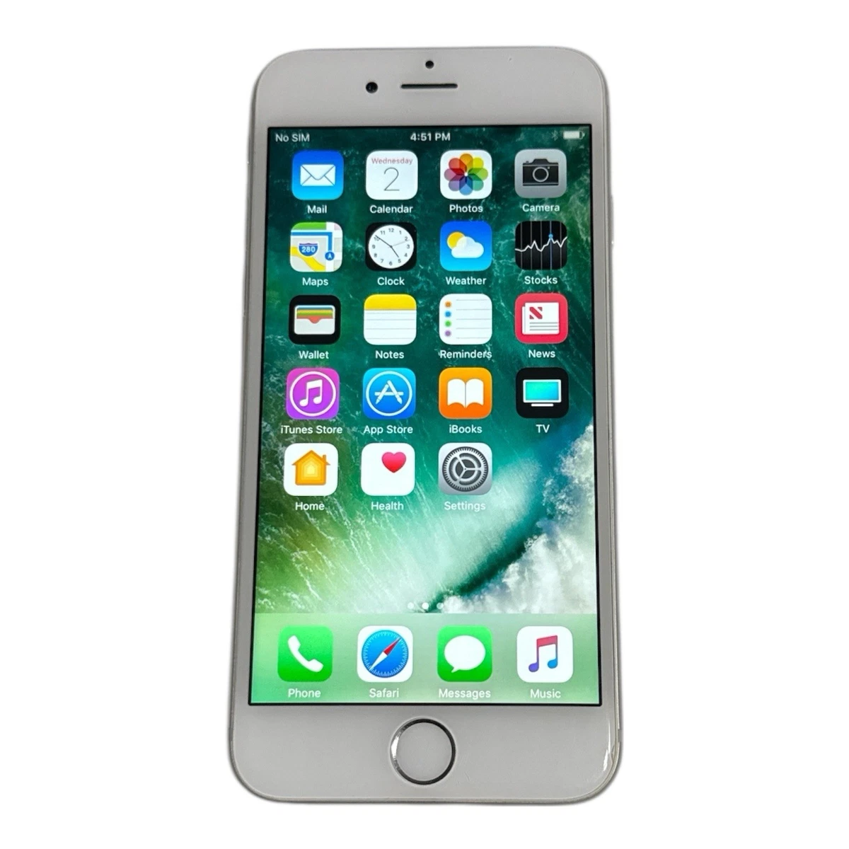 iPhone 6 White iOS for sale | eBay