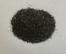Tantal Legierungsschrott 470g 0-1mm - Ta 84,72% - PORTOFREI & VERPACKUNG!