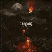 Arroganz Death Doom Punks LP New 884388895812