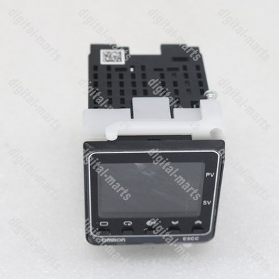 A New Omron E5CC-RX2ASM-800 100-240VAC Temperature Controller Fast shipping#LJ