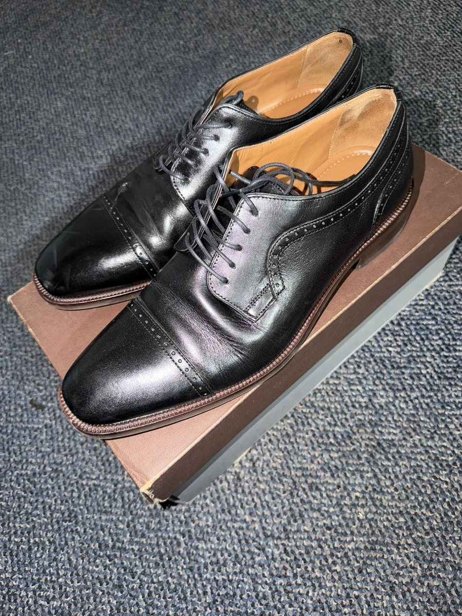Johnston & Murphy Lace Up Dress Shoes for Men for sale | eBay display picture 2