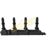 Gebe ZüNdspule 9 4652 1 12V FüR Opel Signum Cc Z03 Zafira Family A05 Vectra Z02