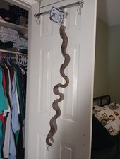 Wacky Wood Bird Perch