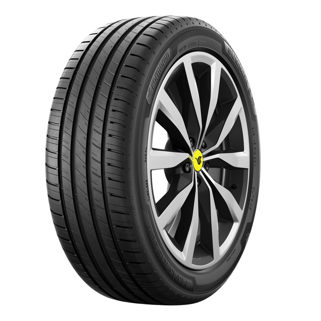 Summer 3 SUV - Immagine 2